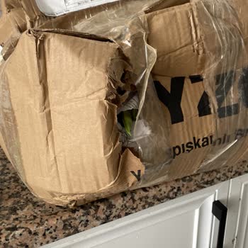 PTT Kargonun Ürünü Gönderme Şekli