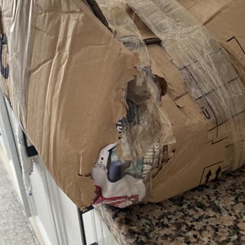 PTT Kargonun Ürünü Gönderme Şekli