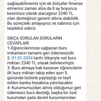 Ogrenciislerim.com Öğrenci İşlerim Sitesinde Güvenlik İhlali: Kişisel Bilgilerim Tehlikede!