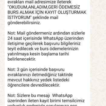 Ogrenciislerim.com Öğrenci İşlerim Sitesinde Güvenlik İhlali: Kişisel Bilgilerim Tehlikede!