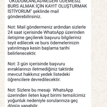 Ogrenciislerim.com Öğrenci İşlerim Sitesinde Güvenlik İhlali: Kişisel Bilgilerim Tehlikede!