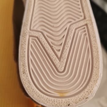 SuperStep İkinci El Gibi Ürün Gönderimi