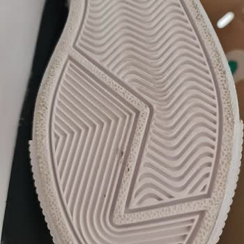 SuperStep İkinci El Gibi Ürün Gönderimi