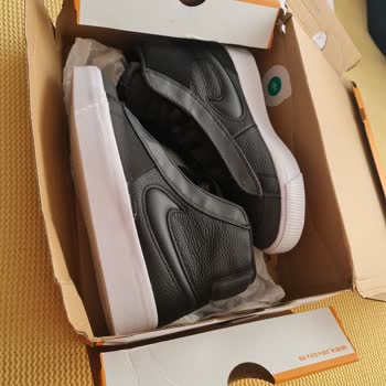 SuperStep İkinci El Gibi Ürün Gönderimi