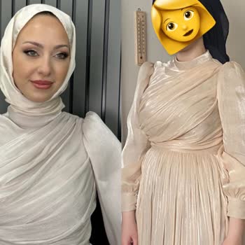 Fatma Kılıç Butik Farklı Renk Elbise Gönderildi. Mağduriyetim Giderilmiyor.