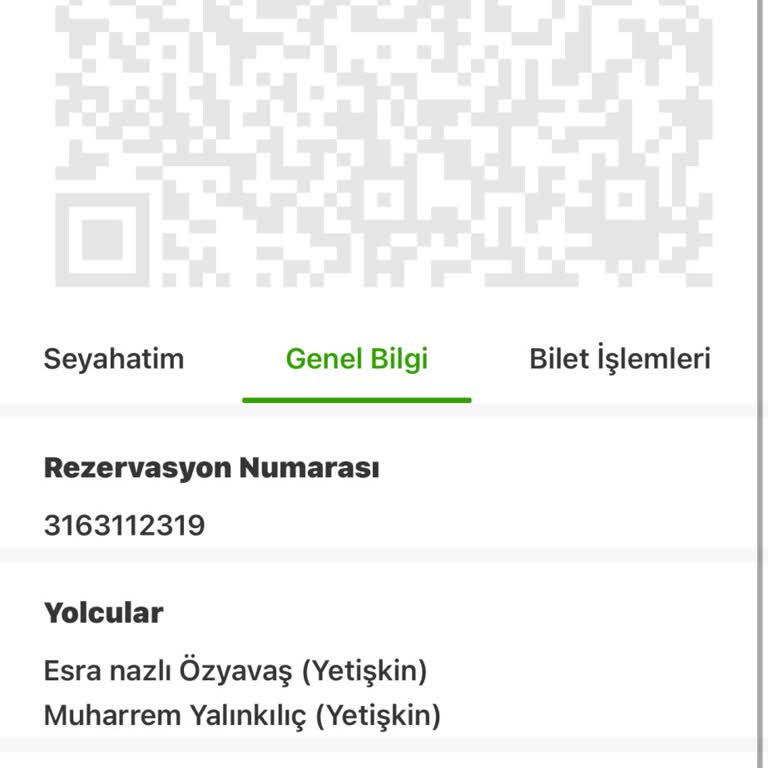 Kamil Koç Ve Flixbus Otobüs Şirketi