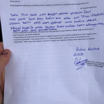 Sürat Kargo Ellinci Yıl Acente