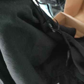 LCW Özensiz Sipariş Teslimi