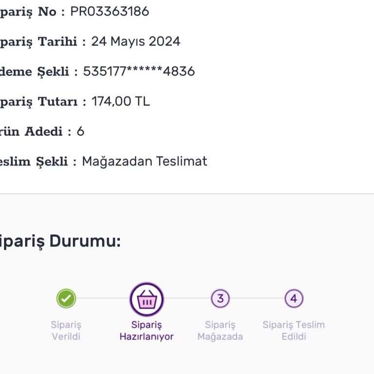Gratis Hazırlanıyor Kaç Gündür