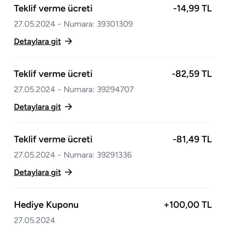 Armut Haksız Kazanç Sağlanıyor!
