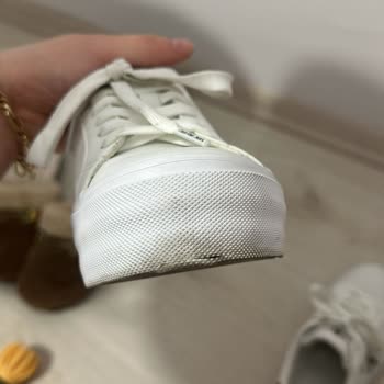 Calvin Klein Ücret İadesi Yatırmıyor