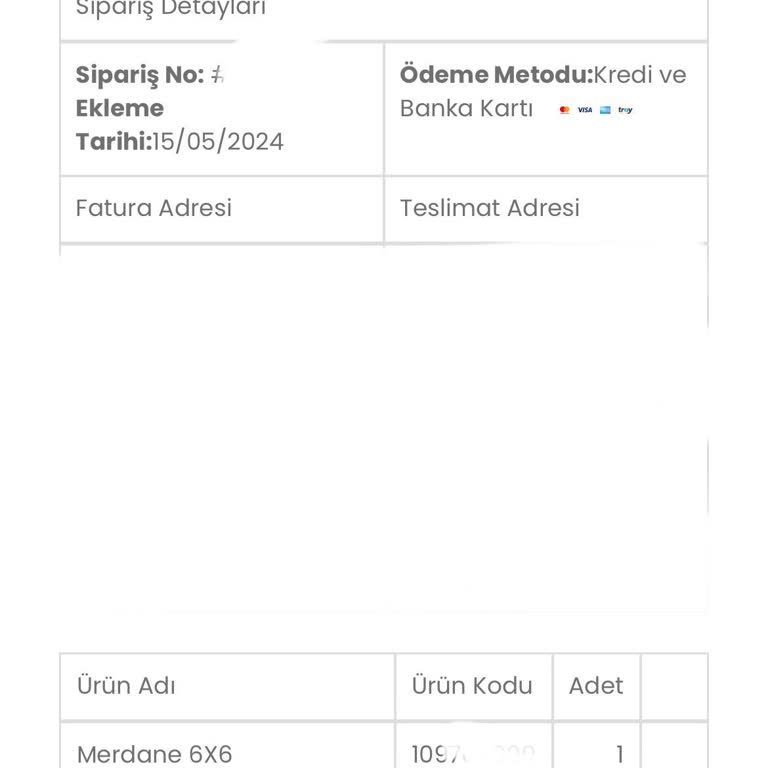Zembu.com.tr Zembu İşinde Özensiz Davranıyor