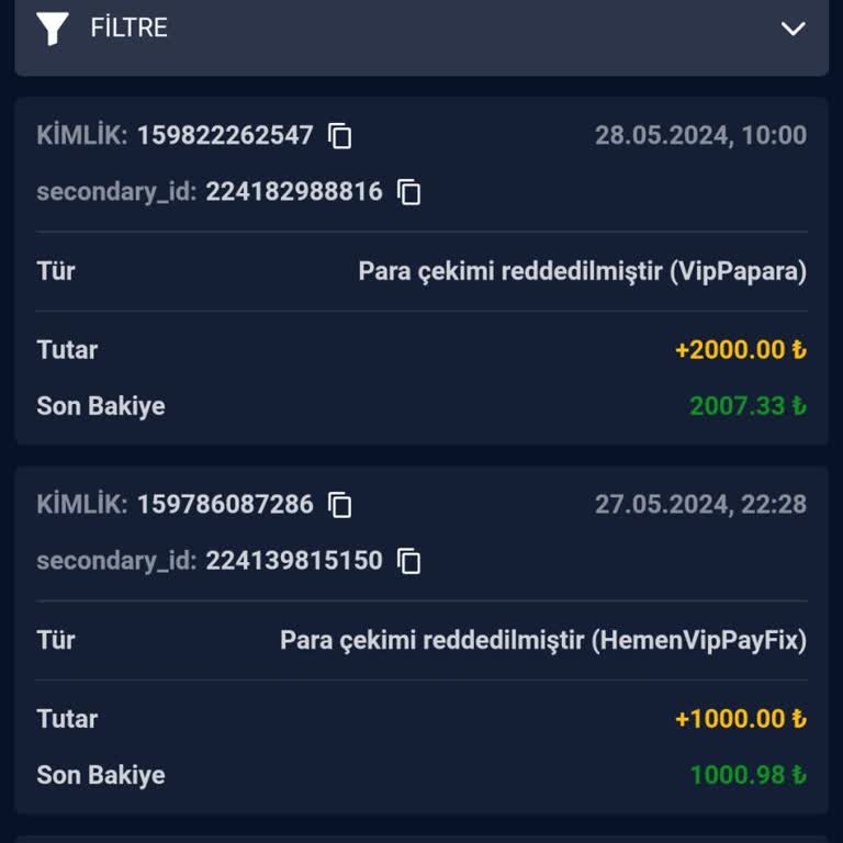 Axacasino Para Ödemiyor Yatırım Yapmayın
