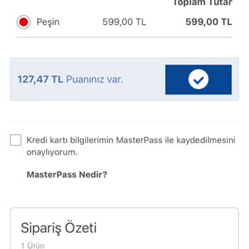 D&R Sepetteki Ürünün Fiyatını Arttırdı Ve İndirim Kuponumu Uygulamadı