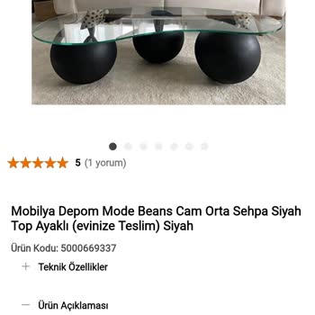 Koçtaş Bitmek Bilmeyen İade Süreci