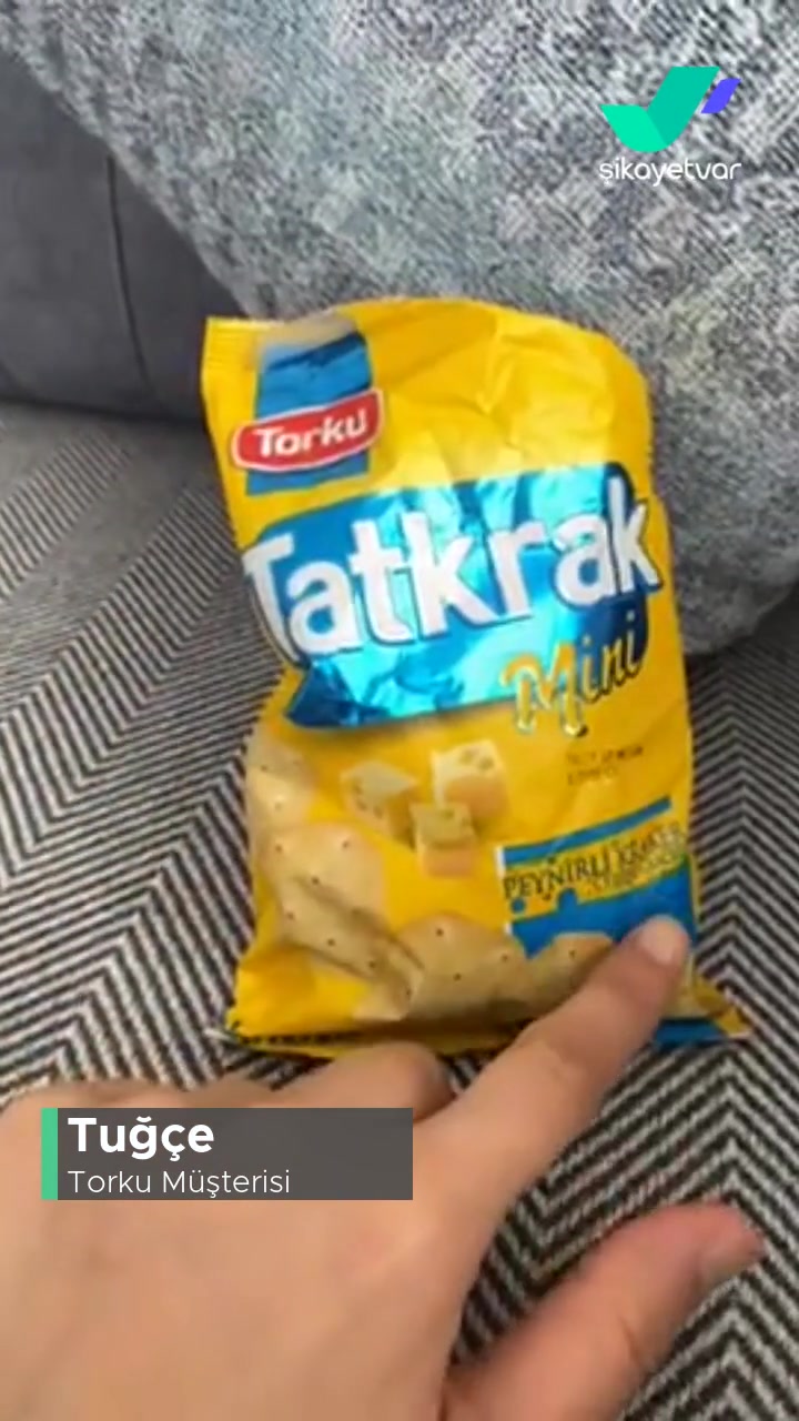 Torku Karton Çıktı Paketten! videonun kapak resmi
