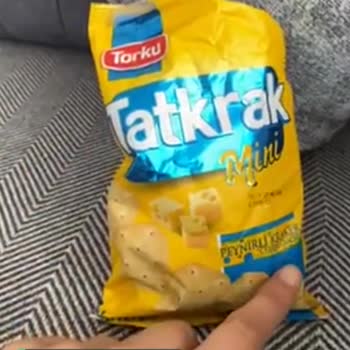 Torku Karton Çıktı Paketten!