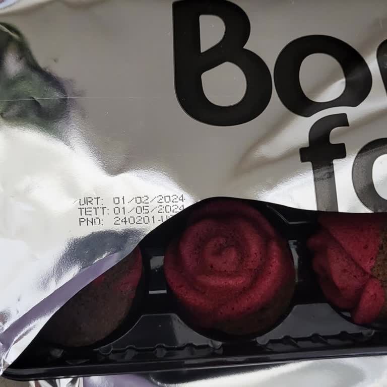 ÇiçekSepeti Yenilebilir Çiçekler Yenemeyecek Kadar Bayat