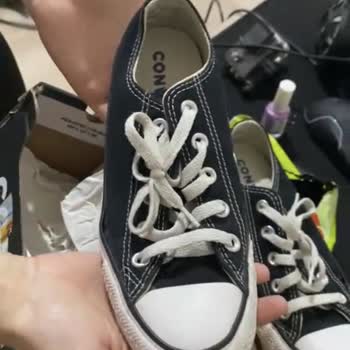 Koray Spor Ürününün Arkasında Durmuyor Ve İlgilenmiyor!