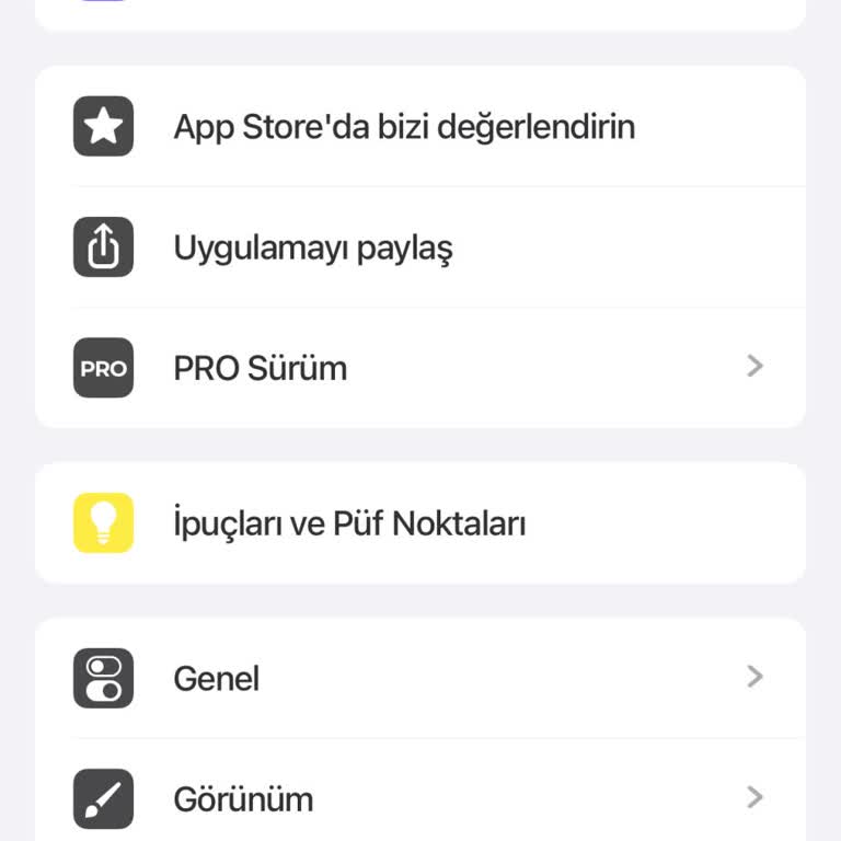 Faceapp Abonelik Ücreti İade