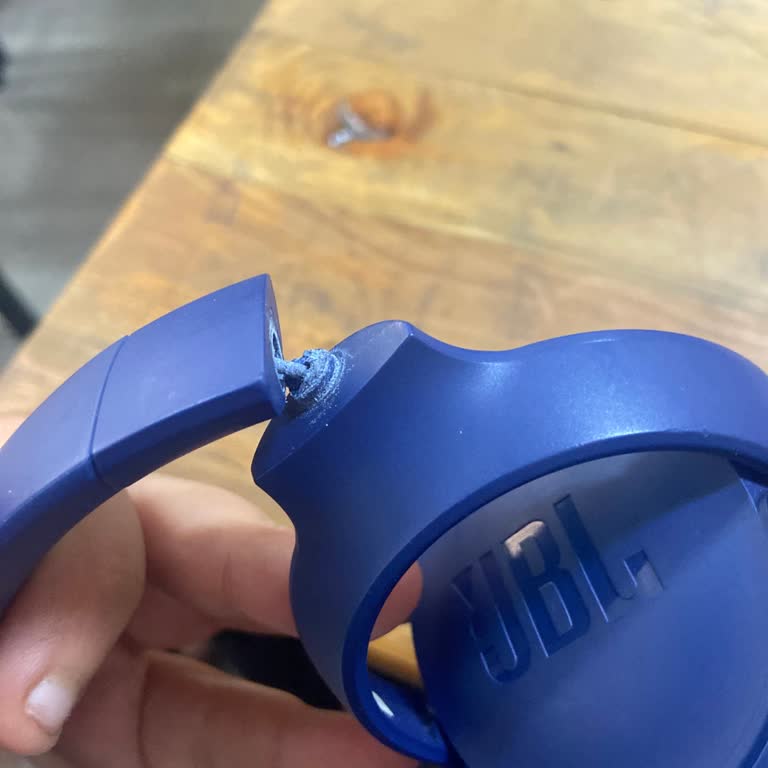 JBL Kulaklığım Kırıldı Ancak Müşteri Hizmetlerine Ulaşamıyorum