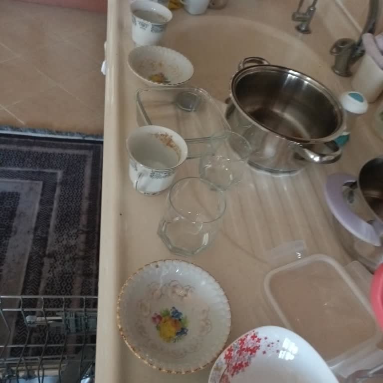 Samsung Yıkamayan Makine Yapmışlar