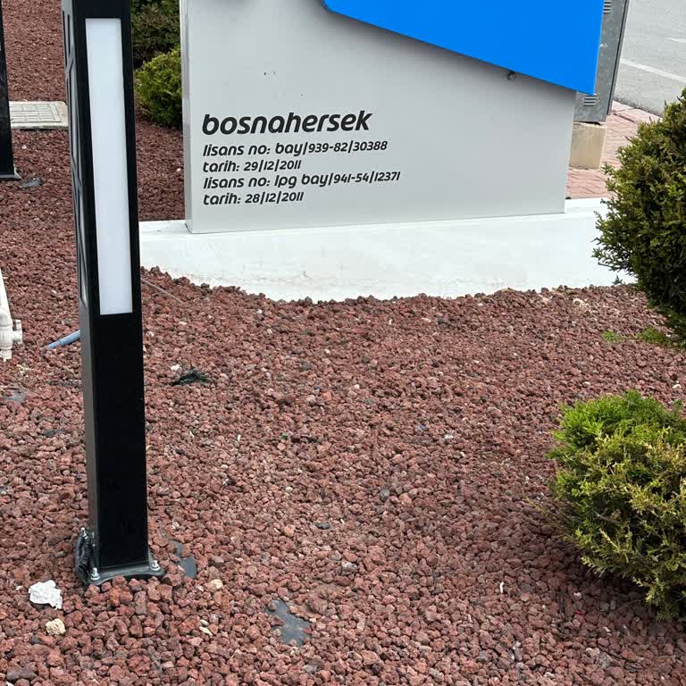 Opet Konya Bosna-Hersek Şubesi Çalışanları İlgisiz!