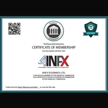 4infx İle Yaşadığım Finansal Sorunlar Ve Çözüm Beklentim