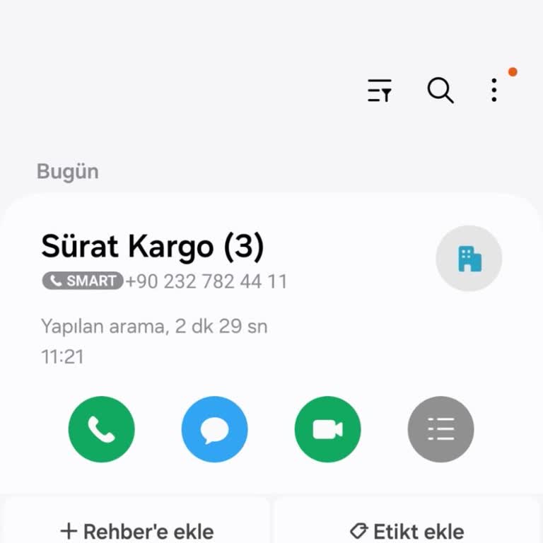 Sürat Kargo Teslimat Yapmayan Kargo Şirketi Mağduriyeti