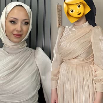 Fatma Kılıç Butik Abiye Rengi Farklı Geldi Markanın İlgisiz Tavrı