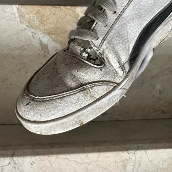 Mall Of Antalya Ayakkabı Dünyası Puma Marka Ayakkabı Pişmanlıktır