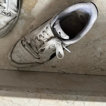 Mall Of Antalya Ayakkabı Dünyası Puma Marka Ayakkabı Pişmanlıktır