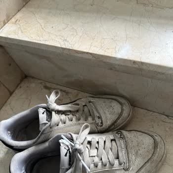 Mall Of Antalya Ayakkabı Dünyası Puma Marka Ayakkabı Pişmanlıktır