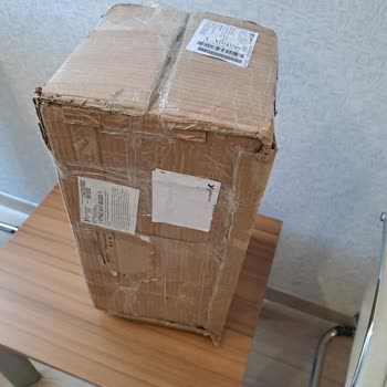 Stokburada.com İade Sorunu!