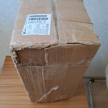 Stokburada.com İade Sorunu!