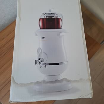 Stokburada.com İade Sorunu!