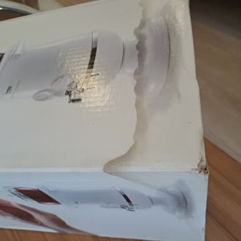 Stokburada.com İade Sorunu!