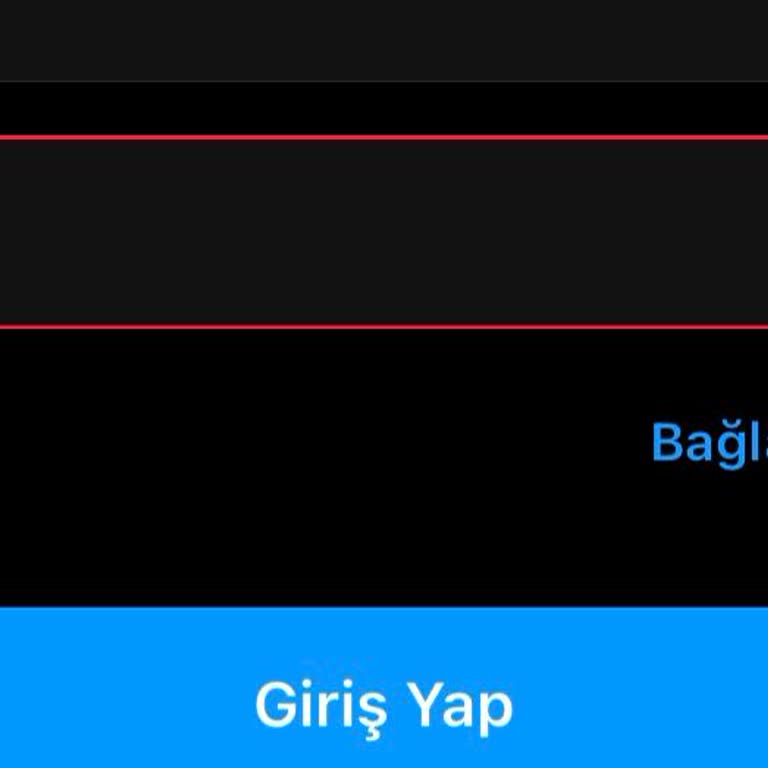 İPhone 13 Instagramı Açmıyor!