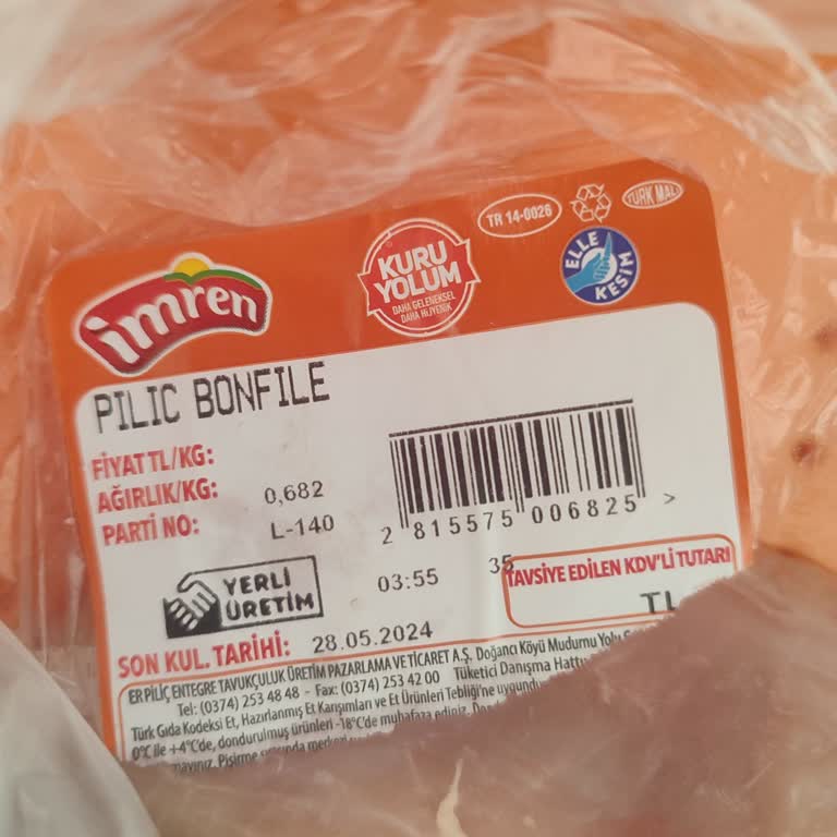 A101 Son Kullanma Tarihi