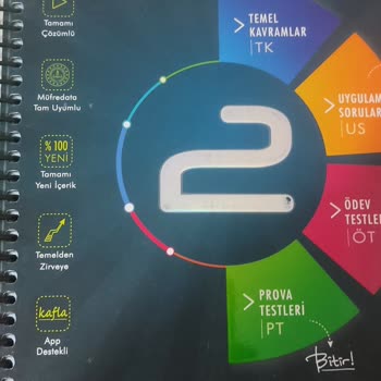 Barış Ayhan Yayınları Kaf Geo Çözümler Nerede