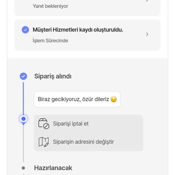 Hepsiburada En Ucuz Bisiklet Kargo Ve Ürün Yalan-Dolanları