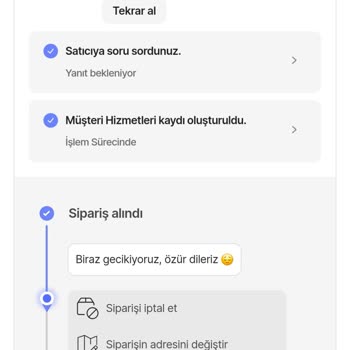Hepsiburada En Ucuz Bisiklet Kargo Ve Ürün Yalan-Dolanları