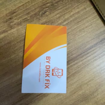 By Drk Fix servisinde Yetkisiz Servis Hizmeti Ve Fiş Verilmemesi