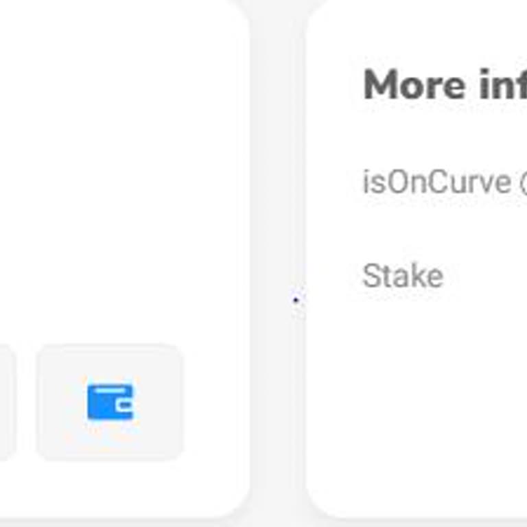 Поддержка депозита для не листингованных монет на Binance