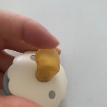 Civil Mağazacılık Yenidoğan Bebek Emziği