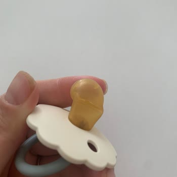 Civil Mağazacılık Yenidoğan Bebek Emziği