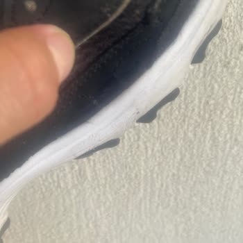 Skechers Ana Dikişlerde Açılma