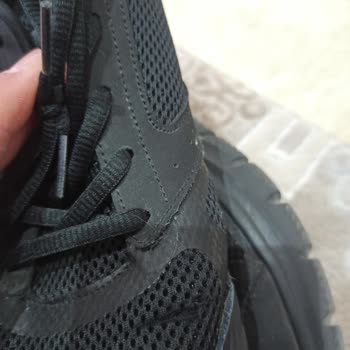 Skechers Ayakkabı Hatalı Ürün