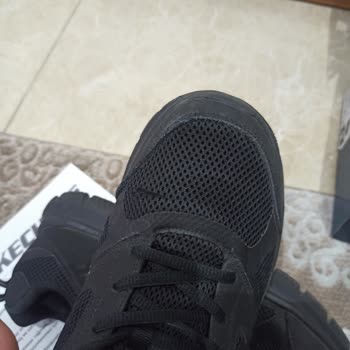 Skechers Ayakkabı Hatalı Ürün