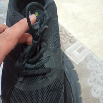 Skechers Ayakkabı Hatalı Ürün
